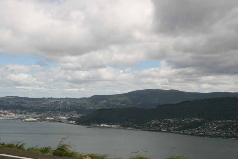 Nieuw-Zeeland 2011 - 1948